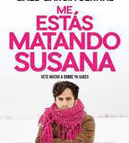 殺死我吧，蘇珊娜