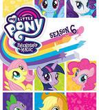 我的小馬駒：友誼大魔法 第六季