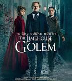 萊姆豪斯的殺人魔