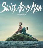 瑞士軍刀男