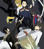 無頭騎士異聞錄第二季：結