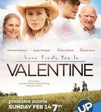 愛在瓦倫丁
