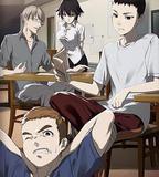 亞人OAD2：幕間休息