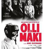 奧利最開心的一天