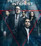 疑犯追蹤 第五季