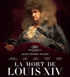 路易十四的死亡紀事