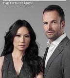 福爾摩斯：基本演繹法 第五季