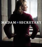 國務卿女士 第三季