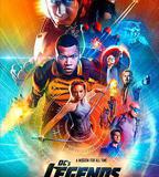 明日傳奇 第二季