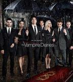 吸血鬼日記 第八季