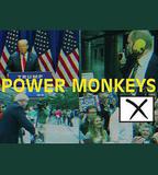 權力的猴戲 第一季