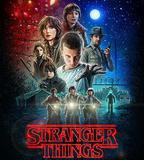 怪奇物語 第一季