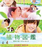 植物圖鑑