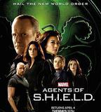 神盾局特工 第四季