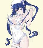 在地下城尋求邂逅是否搞錯了什麼 OVA