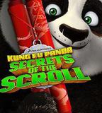 功夫熊貓之捲軸的祕密