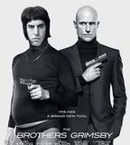 王牌賤諜：格林斯比