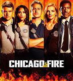 芝加哥烈焰 第五季