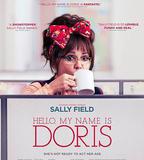 你好，我叫多蕾絲