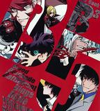 血界戰線：王者餐廳的王者