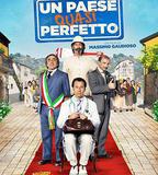 一個近乎完美的村莊