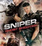 狙擊精英：幽靈射手