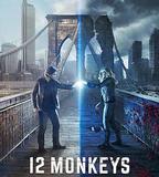 十二猴子 第二季