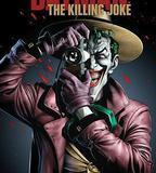 蝙蝠俠：致命玩笑