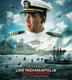 印第安納波利斯號：勇者無懼