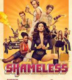 無恥之徒(美版) 第六季