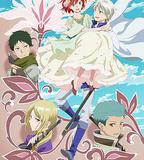 赤發的白雪姬 第二季