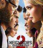 鄰居大戰2：姐妹會崛起