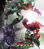 假面騎士亞馬遜們 第一季