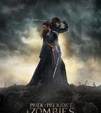 傲慢與偏見與殭屍