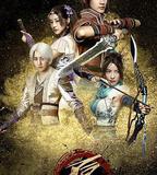 畫江湖之不良人