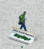 難以伺候 第一季