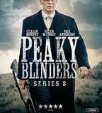 浴血黑幫 第三季