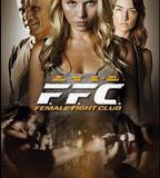 女子搏擊俱樂部