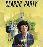 搜尋死黨 第一季