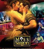 西貢小姐：二十五周年表演