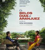 阿蘭胡埃斯的美好日子