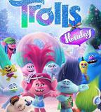 魔發精靈的假期