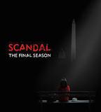 醜聞 第七季