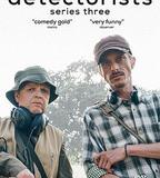 尋寶搭檔 第三季