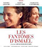 伊斯梅爾的幽魂