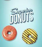 超級甜甜圈 第一季