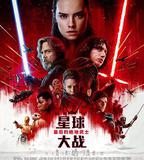 星球大戰8：最後的絕地武士