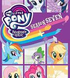 我的小馬駒：友誼大魔法 第七季