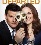 識骨尋蹤 第十二季