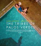 帕洛斯弗迪斯的部落